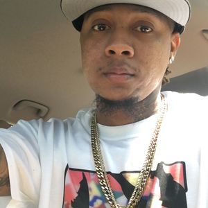 Meet your Posher, Trey